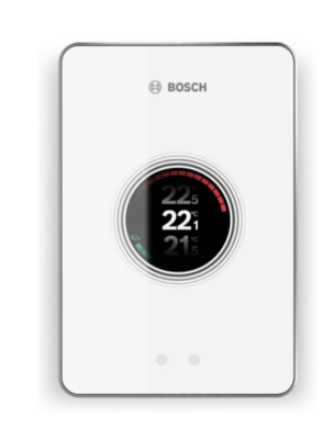 Bosch CT 200 EasyControl Wit (Wifi) - 7736701341