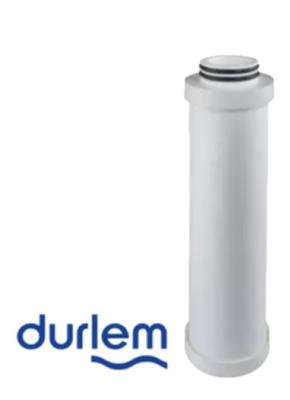 Durlem Actieve Koolstoffilter DF CA25 voor Duplex filter - 73052BX