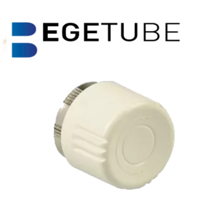 Begetube HANDWIEL Type 5000 (Wit) M30 - 180300000