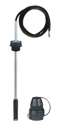 GOK  Overvulbeveiliging GWD 4/4" met  1,20m kabel+stekker