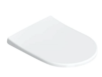 WC-zitting  SFERA/ZERO ECO CATALANO LIFT OFF / SOFT-CLOSE