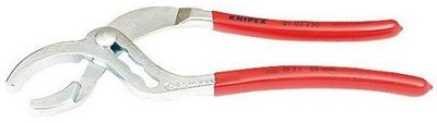 Knipex Sifonbuistang 14/62 mm