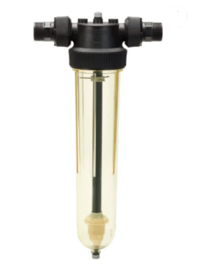 Cintropur NW 32 1¼" ENKELE Waterfilter - FWCCTE320
