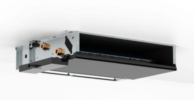Jaga plafondinbouw  BRIZA 12  2-PIJP   TYPE 12   H 052  L 102