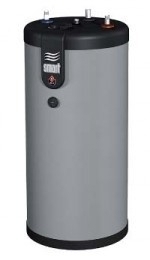 ACV Smart SL 100 CV-Boiler Inox (105 Liter) - 06602401