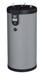 ACV Smart SL 130 CV-Boiler Inox (130 Liter) - 06602501