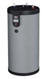 ACV Smart SL 210 CV-Boiler Inox (203 Liter) - 06602701