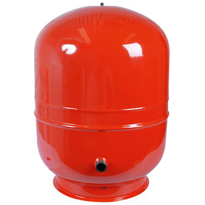 Zilmet Zilflex Expansievat 105 liter / 2,5 bar (Verwarming)