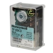 Satronic / Honeywell TF 834.3 Branderautomaat