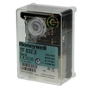 Satronic / Honeywell  TF 832.3 Branderautomaat