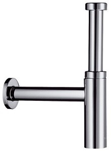 Hansgrohe Designsifon Flowstar® S 40 mm Wastafel / Handwasser