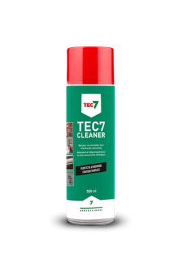 TEC 7 Universele Cleaner 500ML