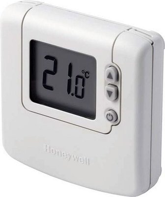 Honeywell DT90 A Digitale thermostaat Aan/Uit