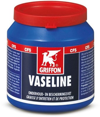 Griffon Technische Vaseline Pot 1Kg