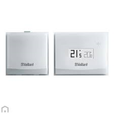 Vaillant vSMART Slimme eBUS-Regelaar