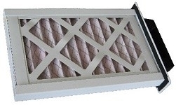 Clima Cassettefilter Cli 600A - G4  200x515x24