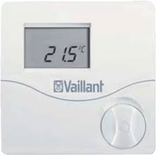 Vaillant VRT 50 Calormatic