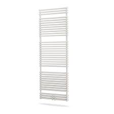 Radson Flores Elektrische Radiator H1222 B500 (552 Watt) met Middenaansluiting  RAL 9016