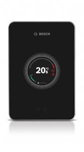Bosch CT 200 B ZWART EasyControl (Wifi) - 7736701392