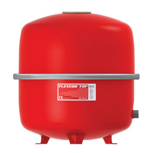 Flamco Flexcon 35 liter / 1 bar (Verwarming) - 26356