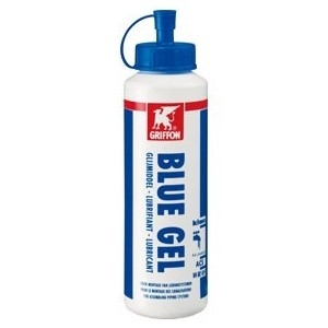 Rubber manchet verbindingen