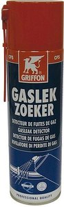 Griffon Gaslek Zoeker 400ml